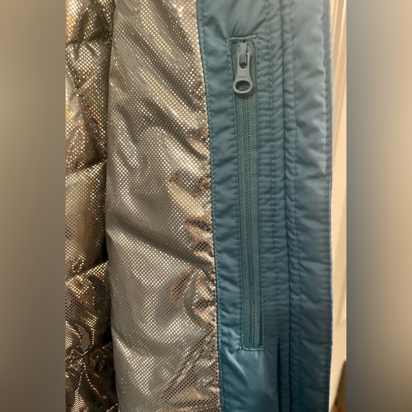 Women’s Columbia OmniHeat Jacket- L - Picture 5 of 10